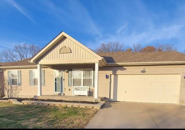 Photo of 25 September St, Moscow Mills, MO 63362