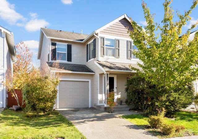 Photo of 1035 81st Dr SE, Lake Stevens, WA 98258