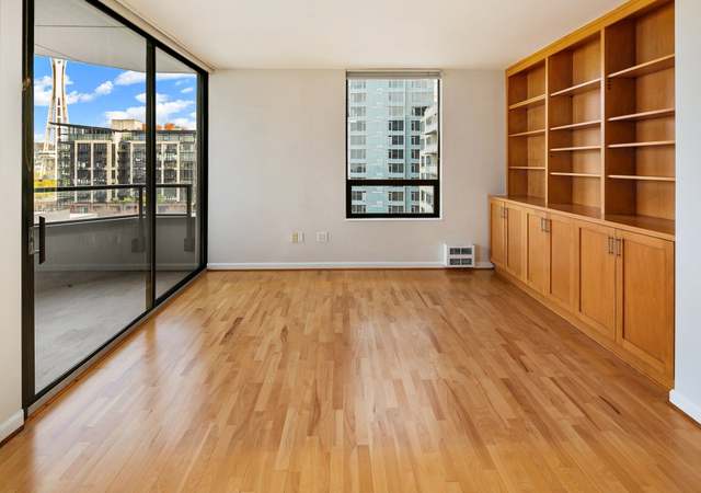 Redfin Broadview Seattle