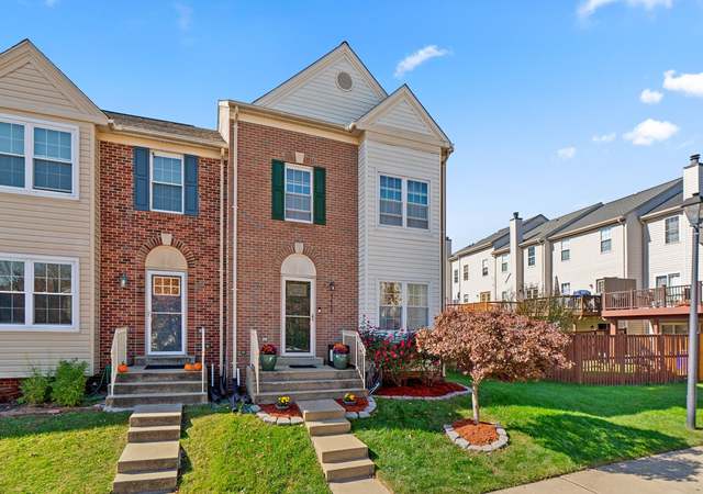 Photo of 9220 Maxwell Ct, Laurel, MD 20723