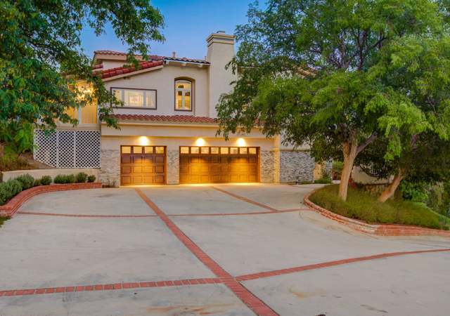 Property at 7 Bell Canyon Rd, Bell Canyon, CA 91307, 4 beds, 3 baths