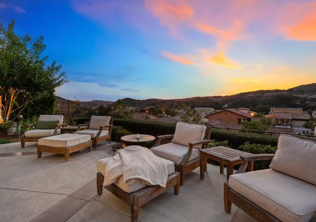 Photo of 17 Cantar St, Rancho Mission Viejo, CA 92694