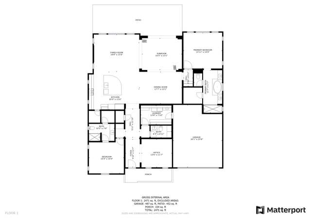 Photo of 17 Cantar St, Rancho Mission Viejo, CA 92694