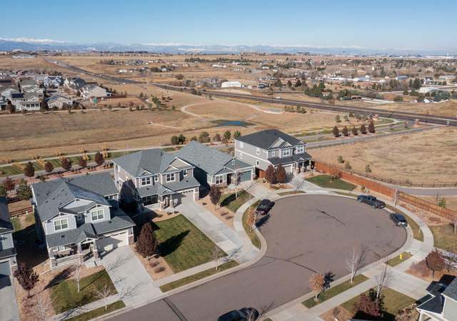 Photo of 9987 Fort Worth Ct, Parker, CO 80134