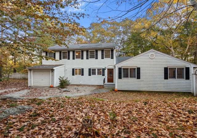 Redfin Manchester Ma