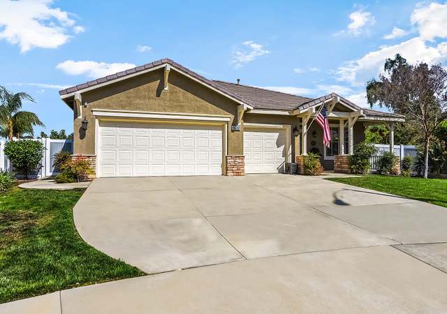 Photo of 27674 Kachina Ct, Corona, CA 92883