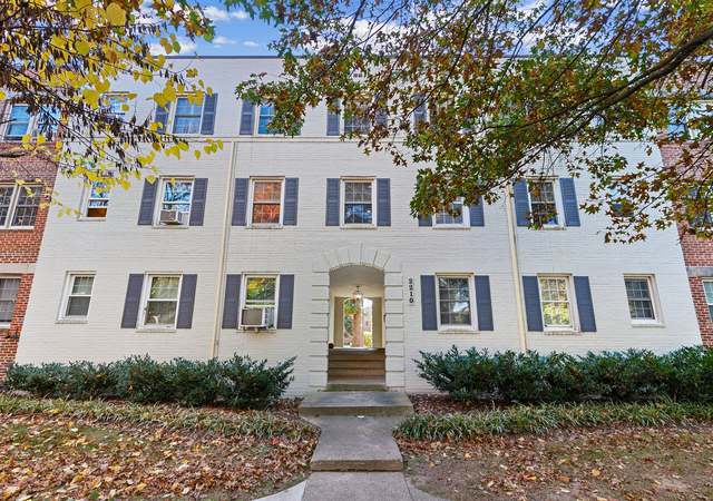 Photo of 2210 Colston Dr #201, Silver Spring, MD 20910