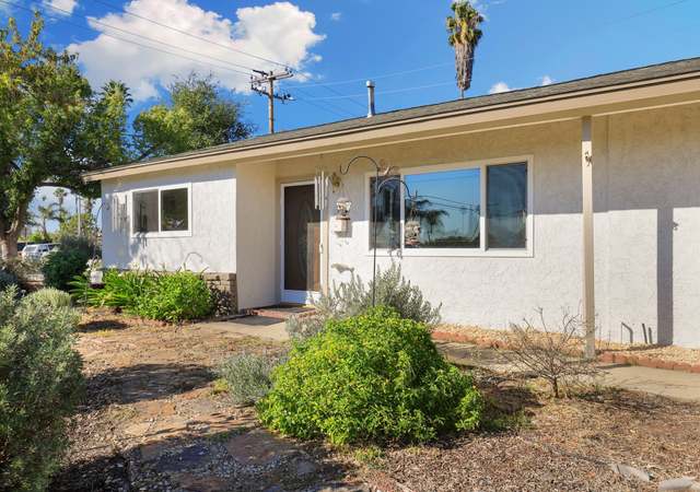 Photo of 4510 Harvard St, Montclair, CA 91763