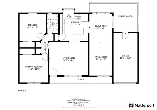 Photo of 4510 Harvard St, Montclair, CA 91763
