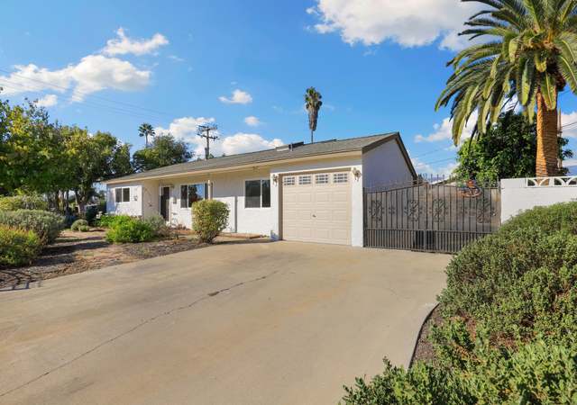 Photo of 4510 Harvard St, Montclair, CA 91763