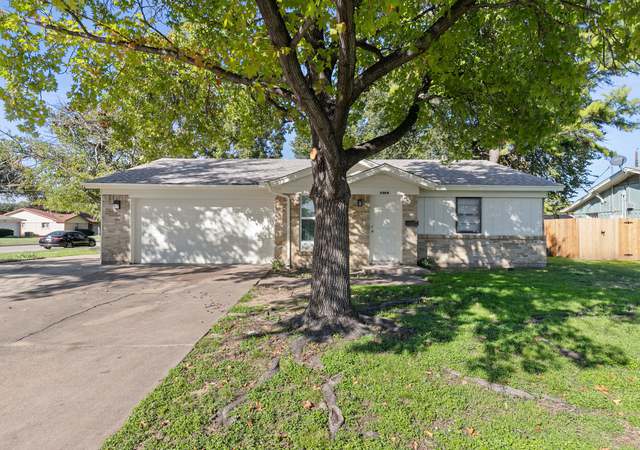 Photo of 3009 W 11th St, Irving, TX 75060