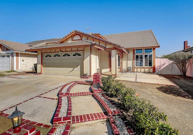 Photo of 1813 Chesapeake Way, Corona, CA 92878