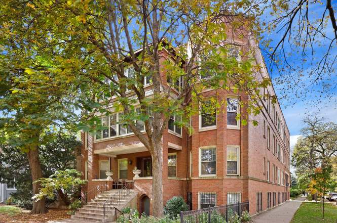 Uptown condo lesson in luxe living at school for $2.85M