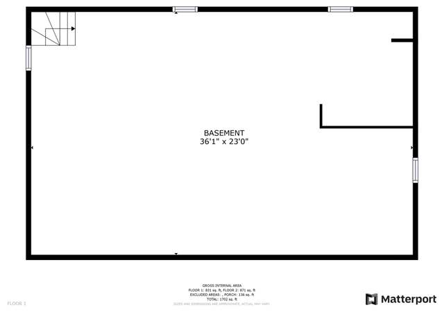 Photo of 9882 Eastdell Dr, St Louis, MO 63136