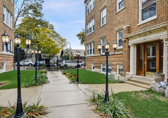 Photo of 6906 N Lakewood Ave Unit 3W, Chicago, IL 60626