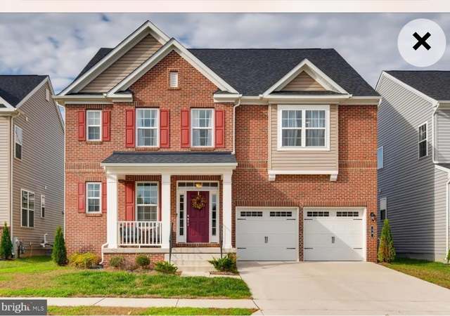 Photo of 14 Trout Run Rd, Middle River, MD 21220