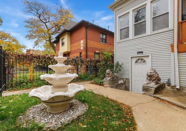Photo of 2106 N Whipple St, Chicago, IL 60647