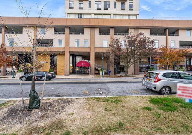 Photo of 28 Allegheny Ave #1201, Towson, MD 21204