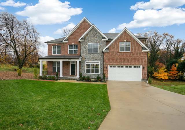 Photo of 13008 Jewel Ct, Silver Spring, MD 20904