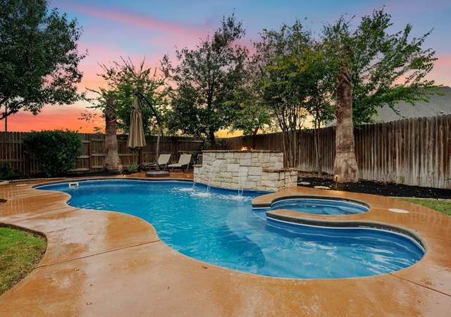 Photo of 1010 S Pasture Dr, Hutto, TX 78634