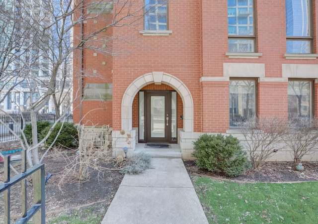 Photo of 1309 S Indiana Ave, Chicago, IL 60605