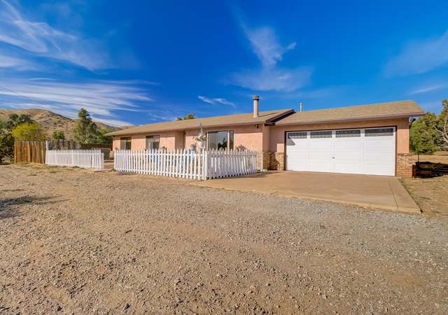 Photo of 34646 Violan St, Acton, CA 93510