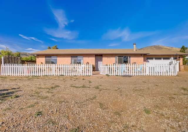 Photo of 34646 Violan St, Acton, CA 93510