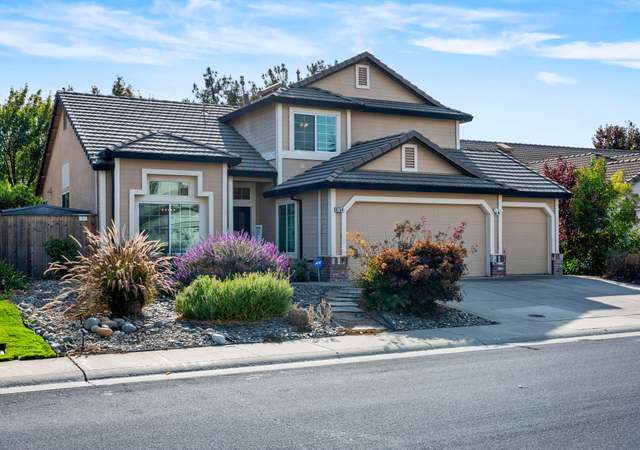 Photo of 8754 Gladiola Way, Elk Grove, CA 95624