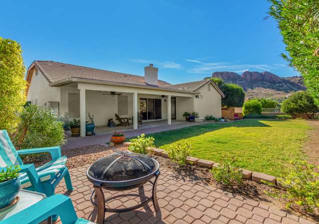 Property at 4853 S Rimrock Loop, Gold Canyon, AZ 85118, 4 beds, 2 baths