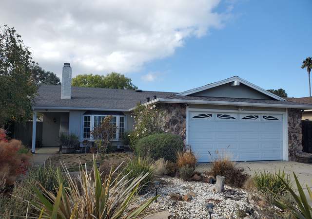 Photo of 405 Nantucket St, Foster City, CA 94404