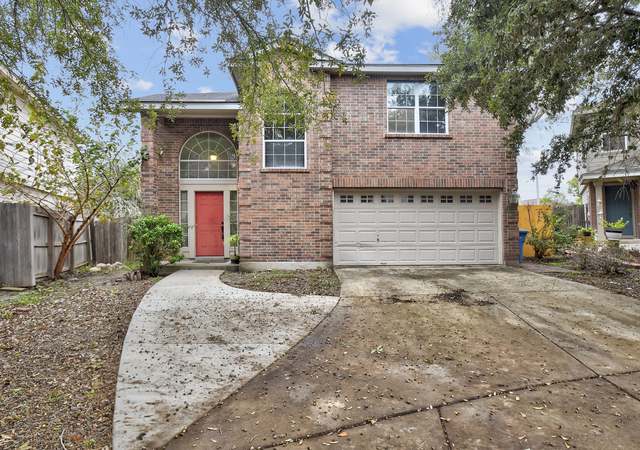 Photo of 206 Val Verde Dr, New Braunfels, TX 78130-3044