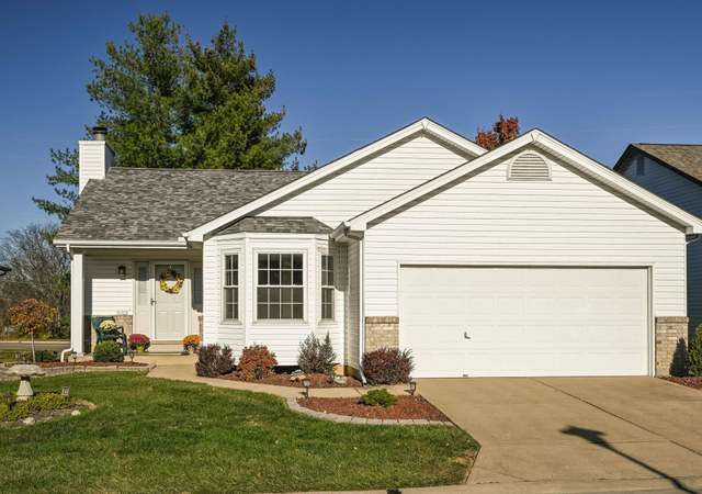 Photo of 1670 Chapman Ct, St Charles, MO 63303