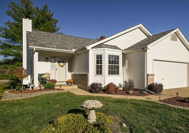 Photo of 1670 Chapman Ct, St Charles, MO 63303