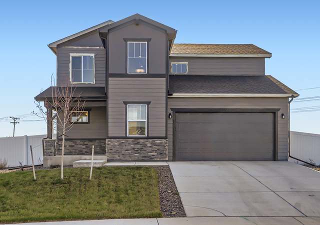 Photo of 1422 Leroux St, Fort Lupton, CO 80621