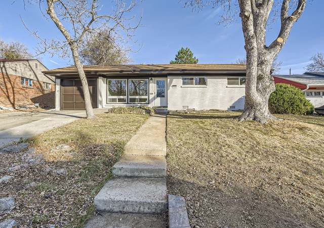 Photo of 8540 Cherry Ln, Westminster, CO 80031