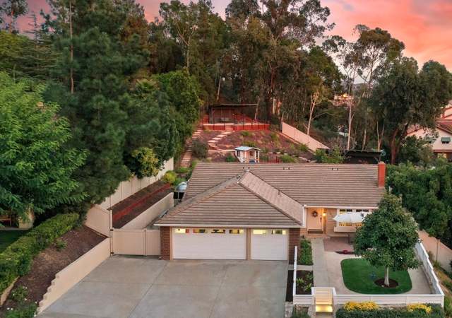 Photo of 14717 Fieldview Way, Poway, CA 92064
