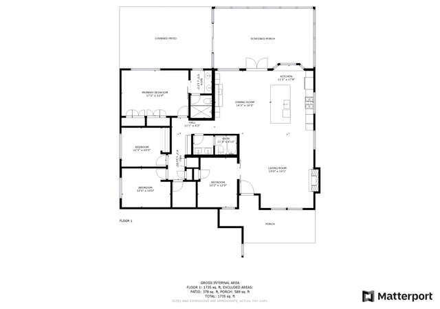 Photo of 14717 Fieldview Way, Poway, CA 92064