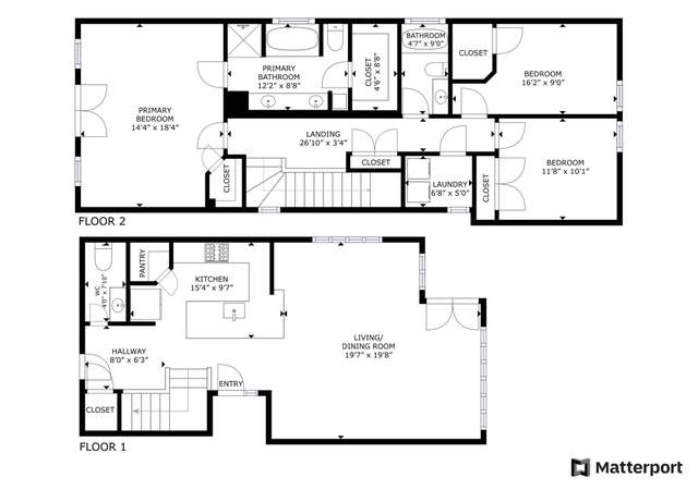 Photo of 1434 Prince St Unit A, Houston, TX 77008