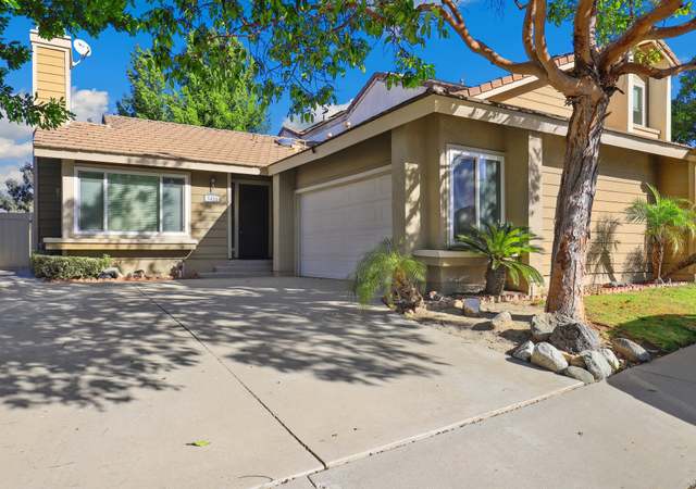 Photo of 3521 Doe Spring Rd, Corona, CA 92882