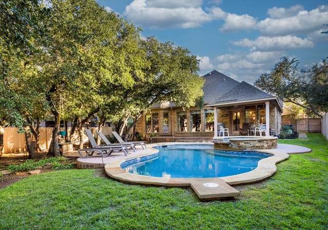 Photo of 1811 Tall Chief, Leander, TX 78641