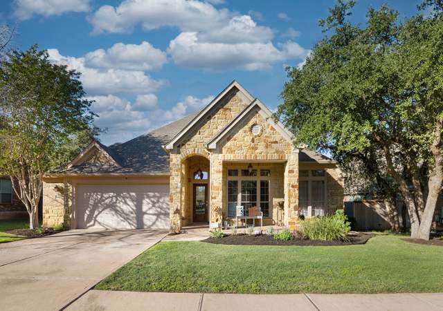 Photo of 1811 Tall Chief, Leander, TX 78641
