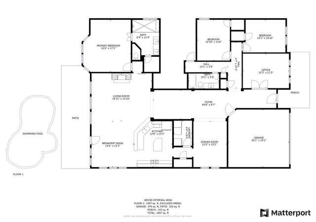 Photo of 1811 Tall Chief, Leander, TX 78641