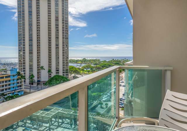 Photo of 410 Atkinson Dr #1018, Honolulu, HI 96814