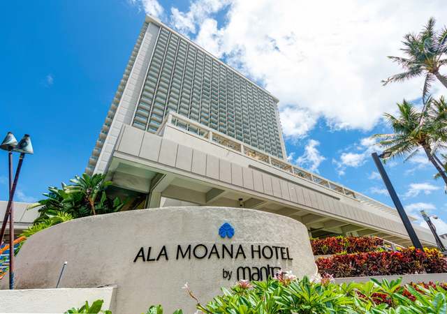 Photo of 410 Atkinson Dr #1018, Honolulu, HI 96814