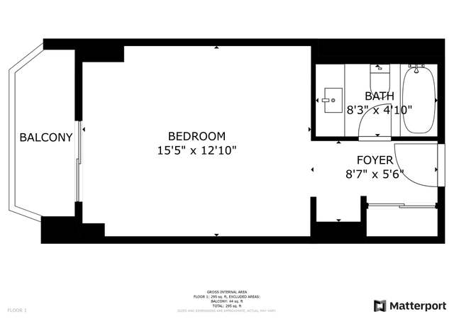 Photo of 410 Atkinson Dr #1018, Honolulu, HI 96814