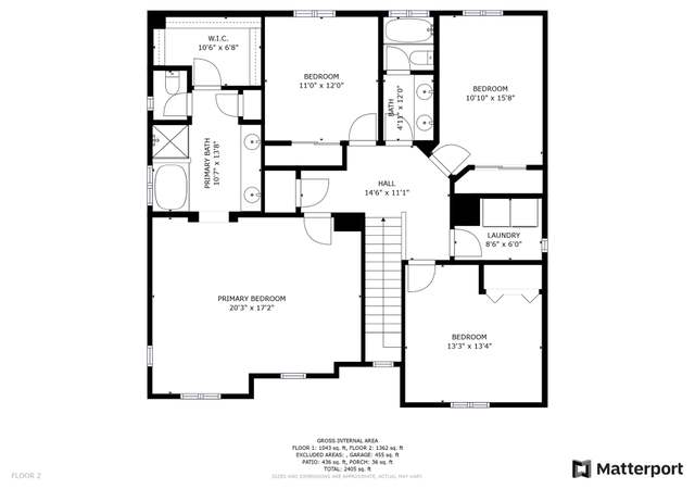 Photo of 5088 Mendip St, Oceanside, CA 92057
