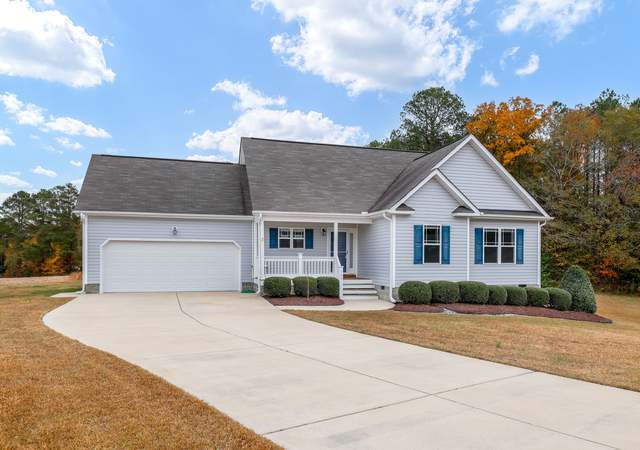Photo of 103 Hunters Point Ct, Angier, NC 27501