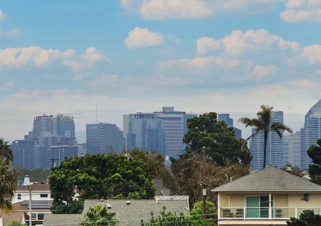 Photo of 3668 Leland St, San Diego, CA 92106