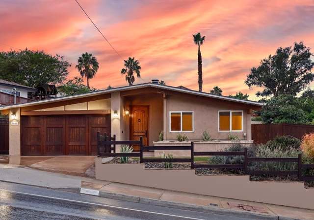 Photo of 3668 Leland St, San Diego, CA 92106