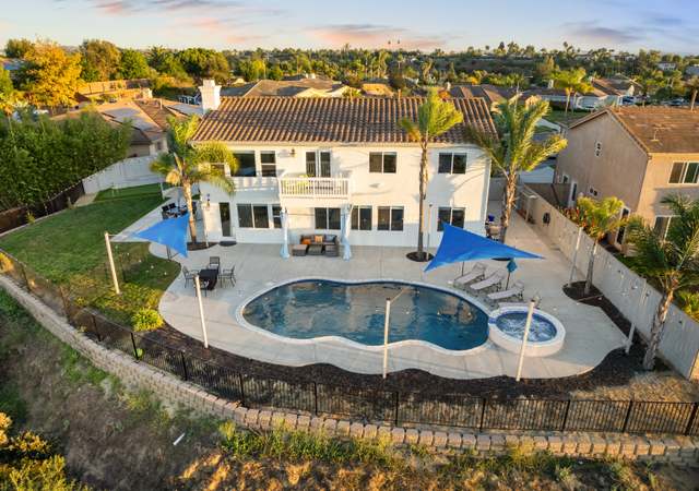 Photo of 2303 Clearcrest Ln, Fallbrook, CA 92028